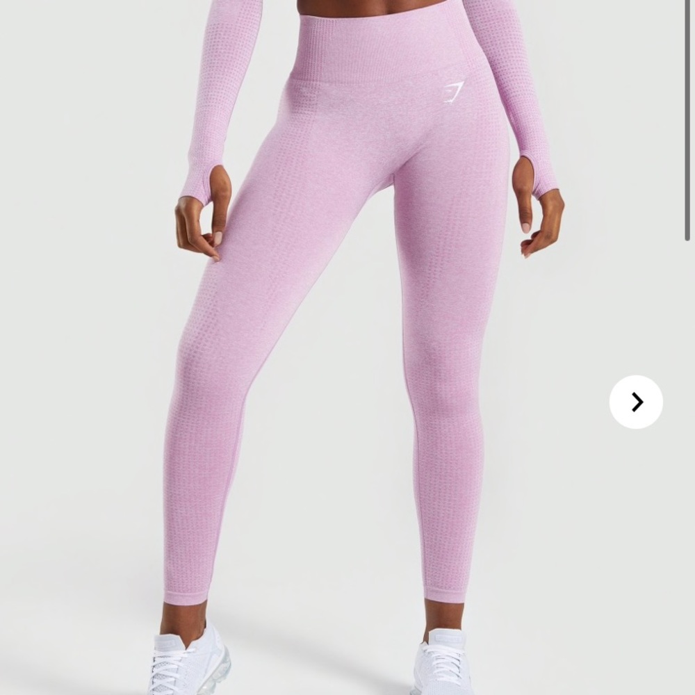 Gymshark Vital Seamless